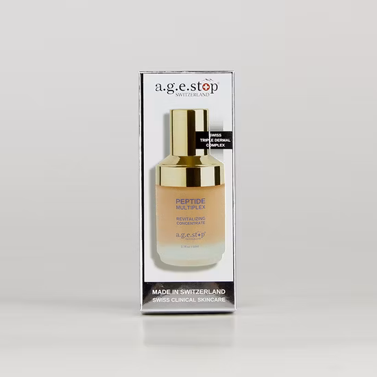 Sinicline カスタマイズされたロゴ紙折りたたみ式スキンケア包装箱