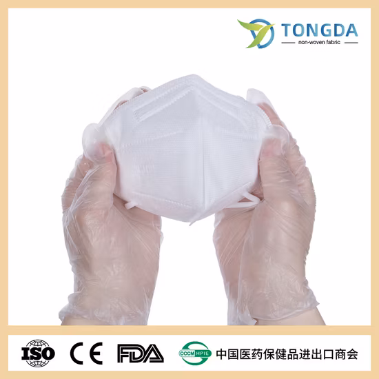 3層 KN95 非